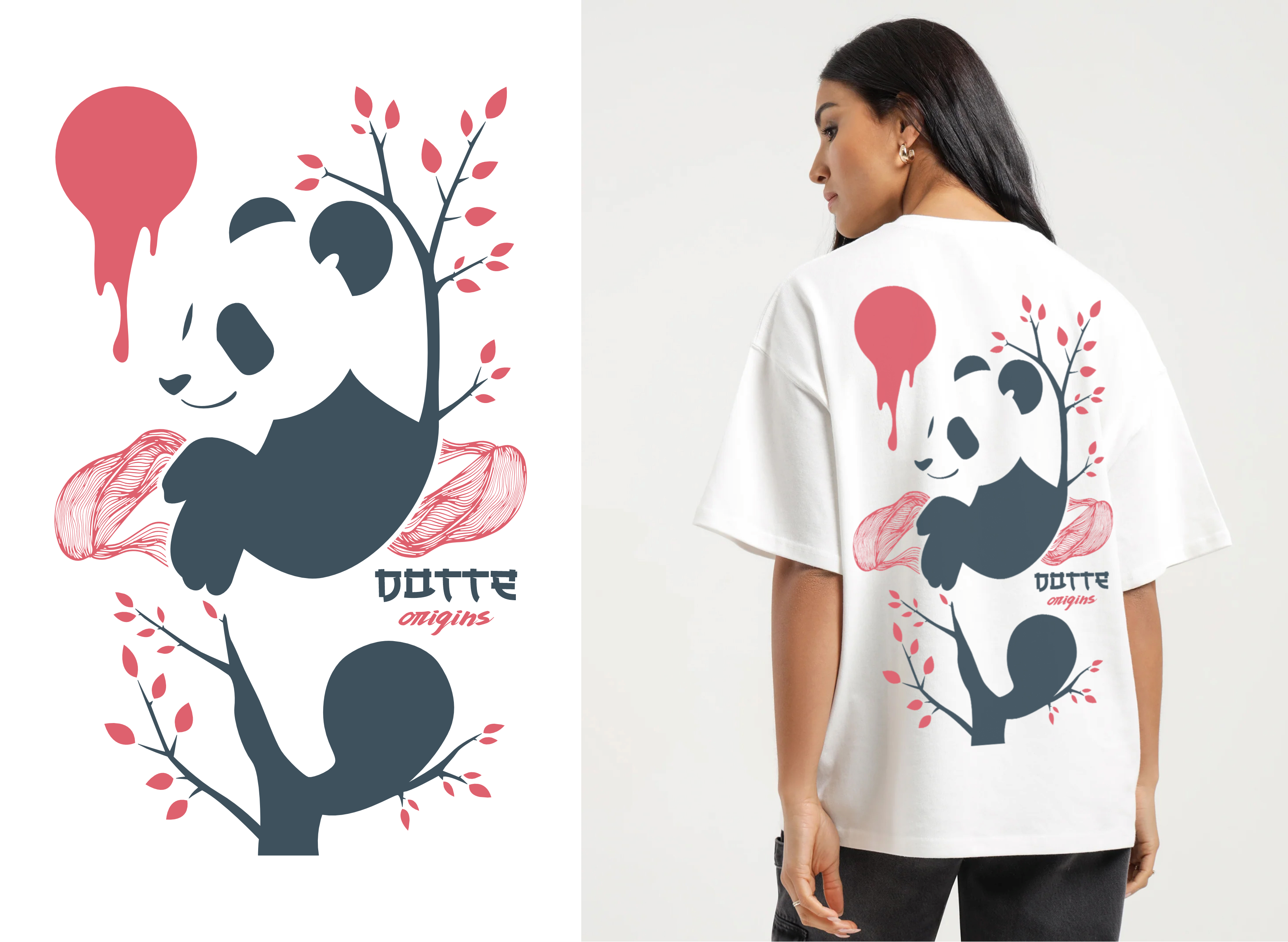Design de T-shirt par DoppelGanger Studio pour ce projet | Design #35203891