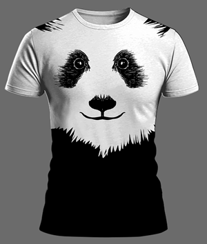 Diseño de Camiseta por Johncina para este proyecto | Diseño: #35219941
