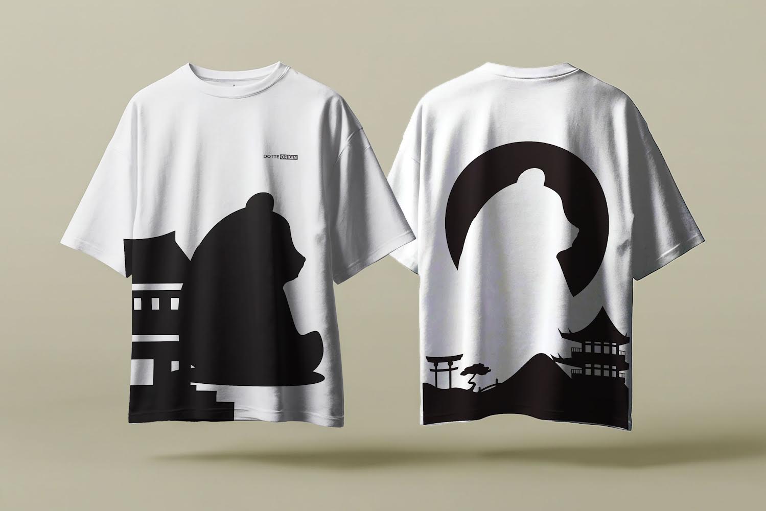 Diseño de Camiseta por Design_Duo para este proyecto | Diseño #35211391