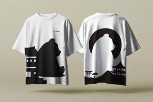 Diseño de Camiseta por Design_Duo para este proyecto | Diseño: #35211391