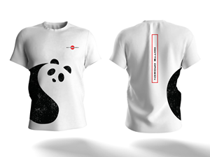 Diseño de Camiseta por Design_Duo para este proyecto | Diseño: #35215639