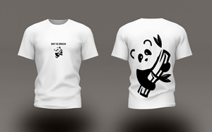 Diseño de Camiseta por Design_Duo para este proyecto | Diseño: #35215997