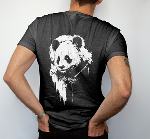 Diseño de Camiseta por Quick craft para este proyecto | Diseño: #35195021