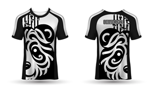 Diseño de Camiseta por KickArt para este proyecto | Diseño: #35230869