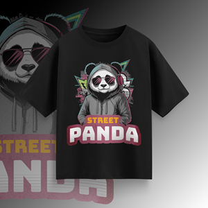 T-shirt Design by Hussam Ad-Din