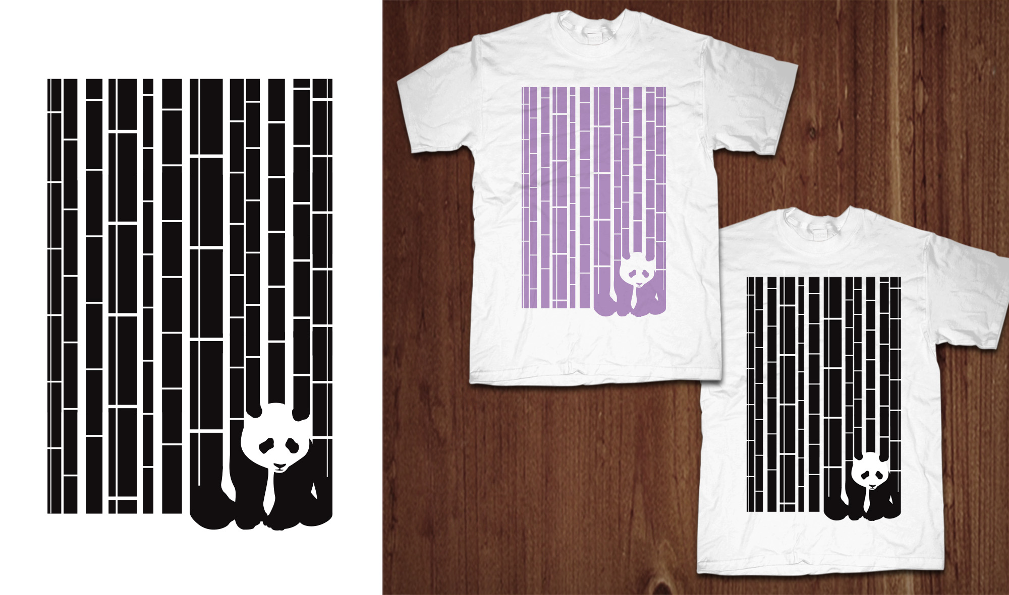 T-shirt Design by MNM for this project | Design #35189826