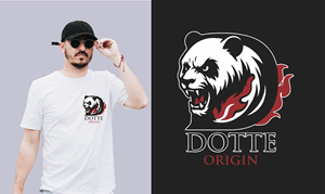 Diseño de Camiseta por dmoeksa para este proyecto | Diseño: #35205066