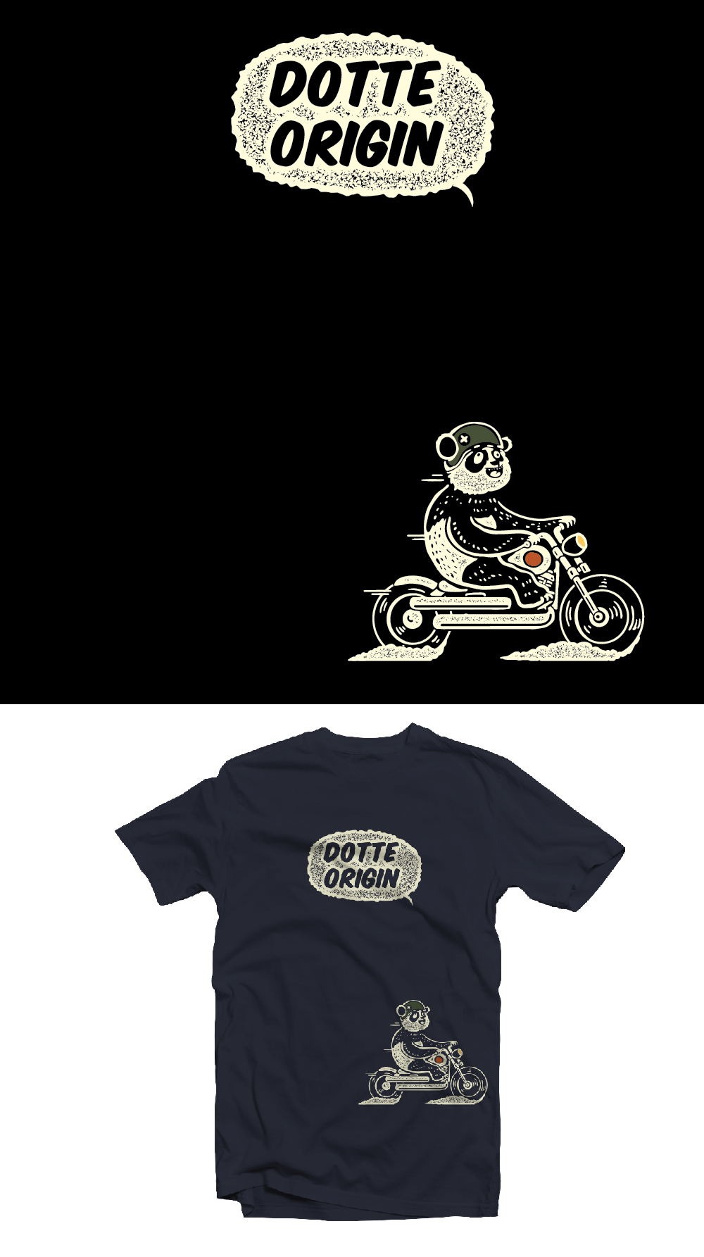 Design de T-shirt par Ngoeg pour ce projet | Design #35230043