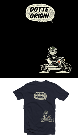 Diseño de Camiseta por Ngoeg para este proyecto | Diseño: #35230043