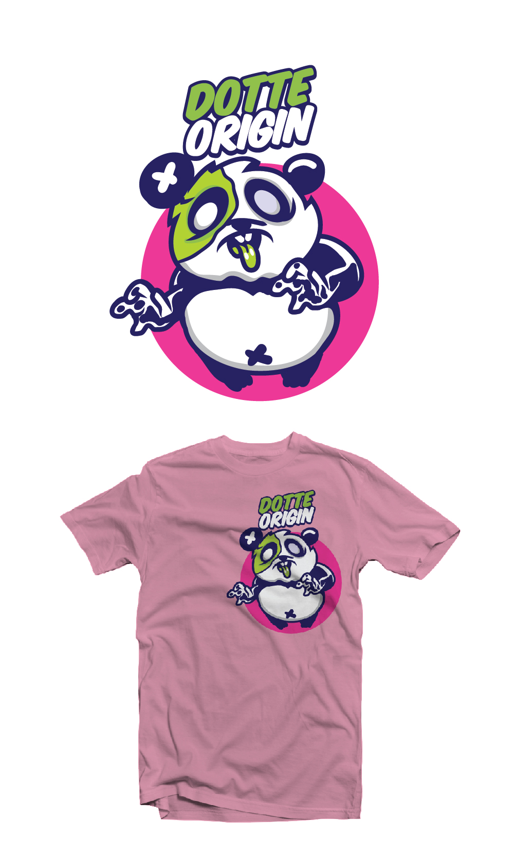 Diseño de Camiseta por Ngoeg para este proyecto | Diseño #35232092