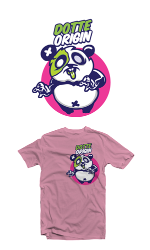 T-shirt Design by Ngoeg