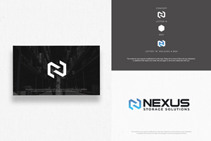 Logo Design by Locke+ for this project | Design: #35175833