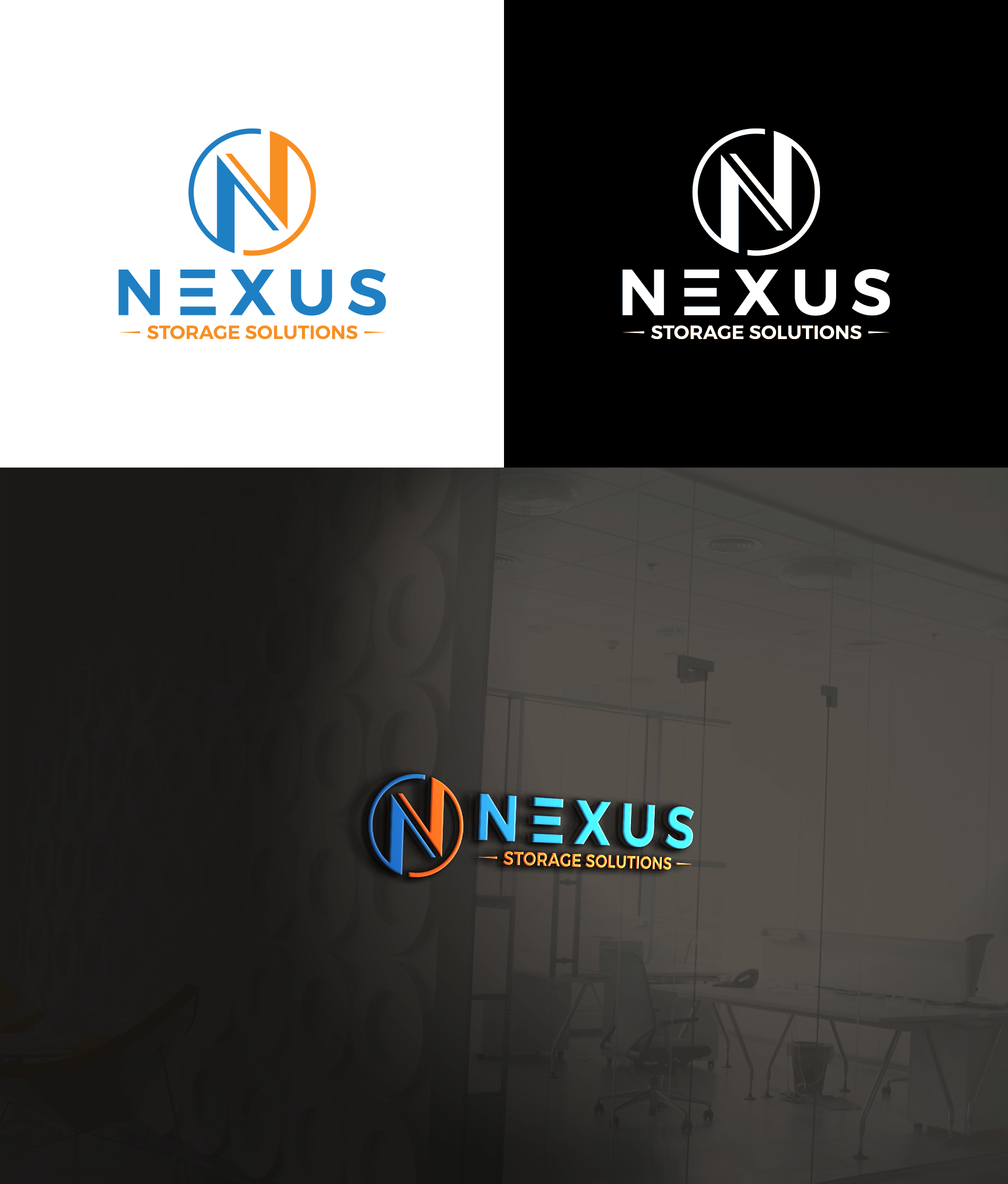 Logo Design by RA-bica for this project | Design #35178759
