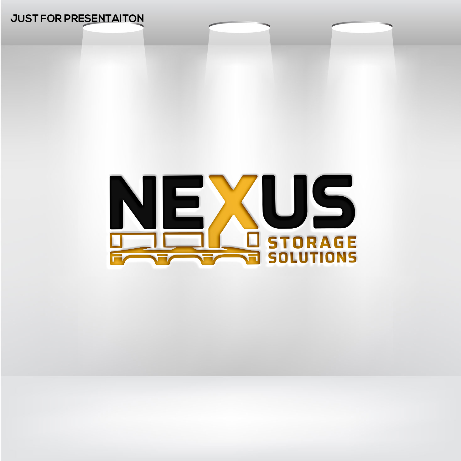 Diseño de Logo por KING JM para este proyecto | Diseño #35178617