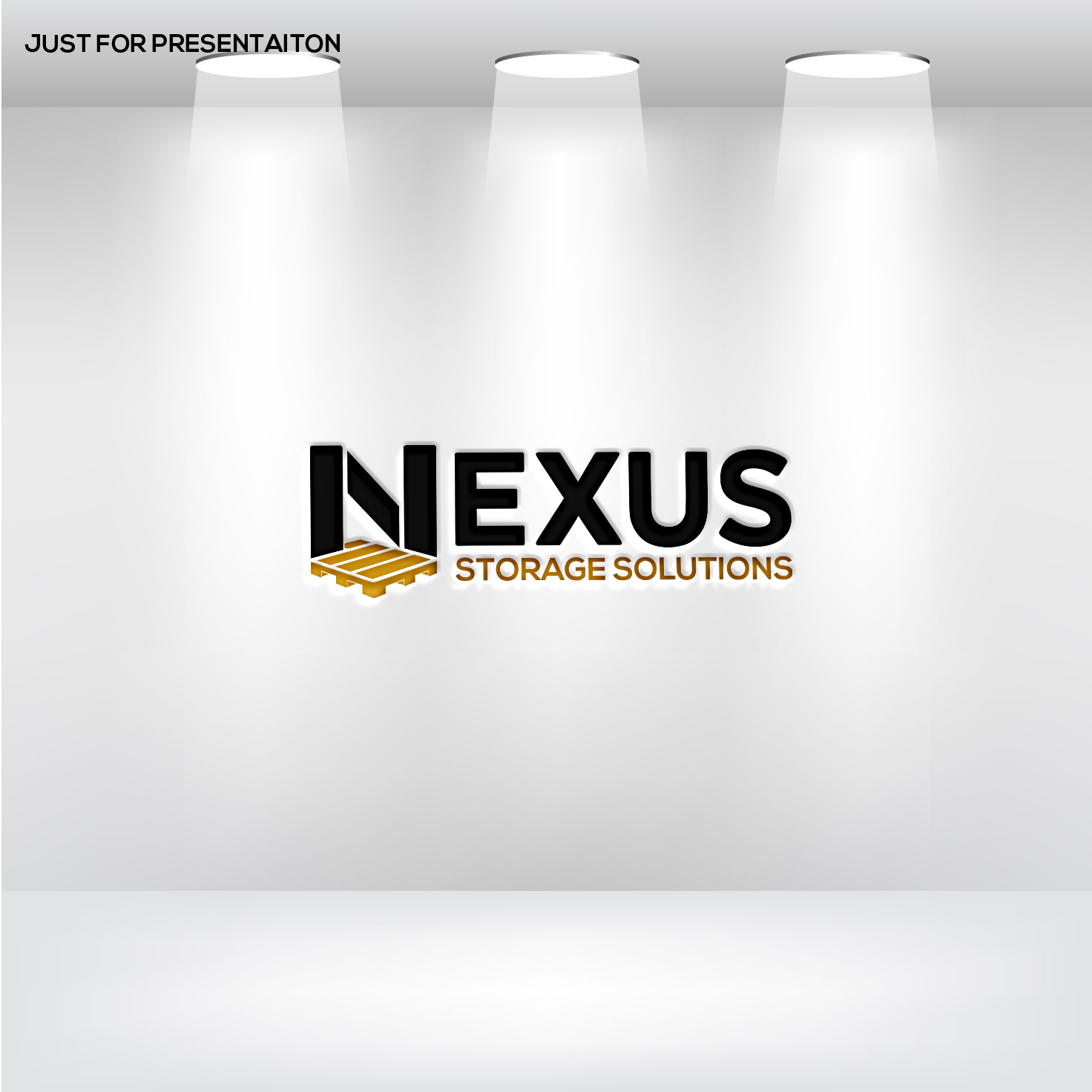 Logo Design by KING JM for this project | Design #35178619
