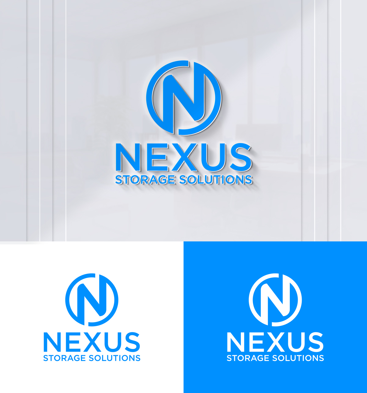 Diseño de Logo por loveqis para este proyecto | Diseño #35172594