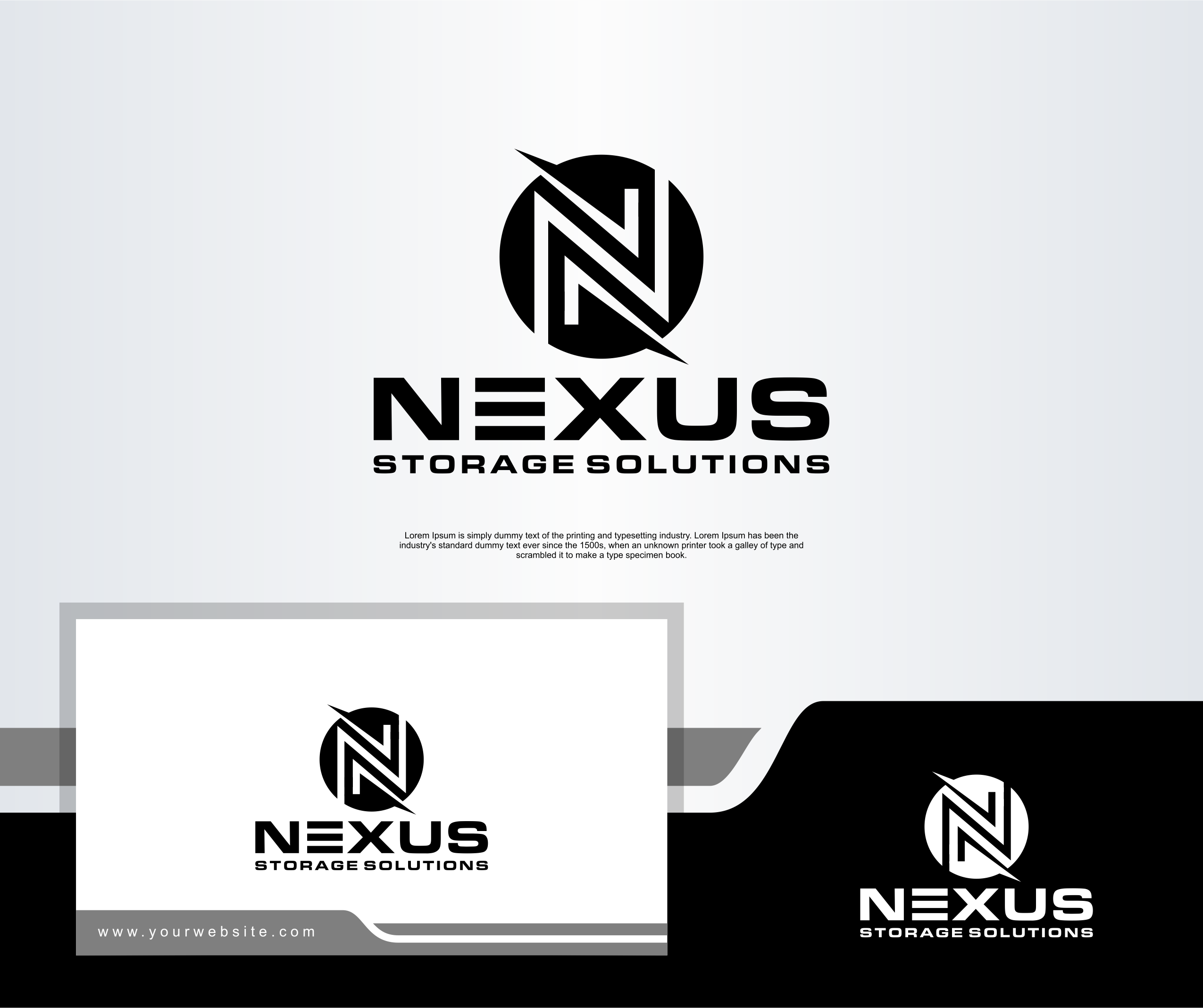 Logo Design by element2 for this project | Design #35172664