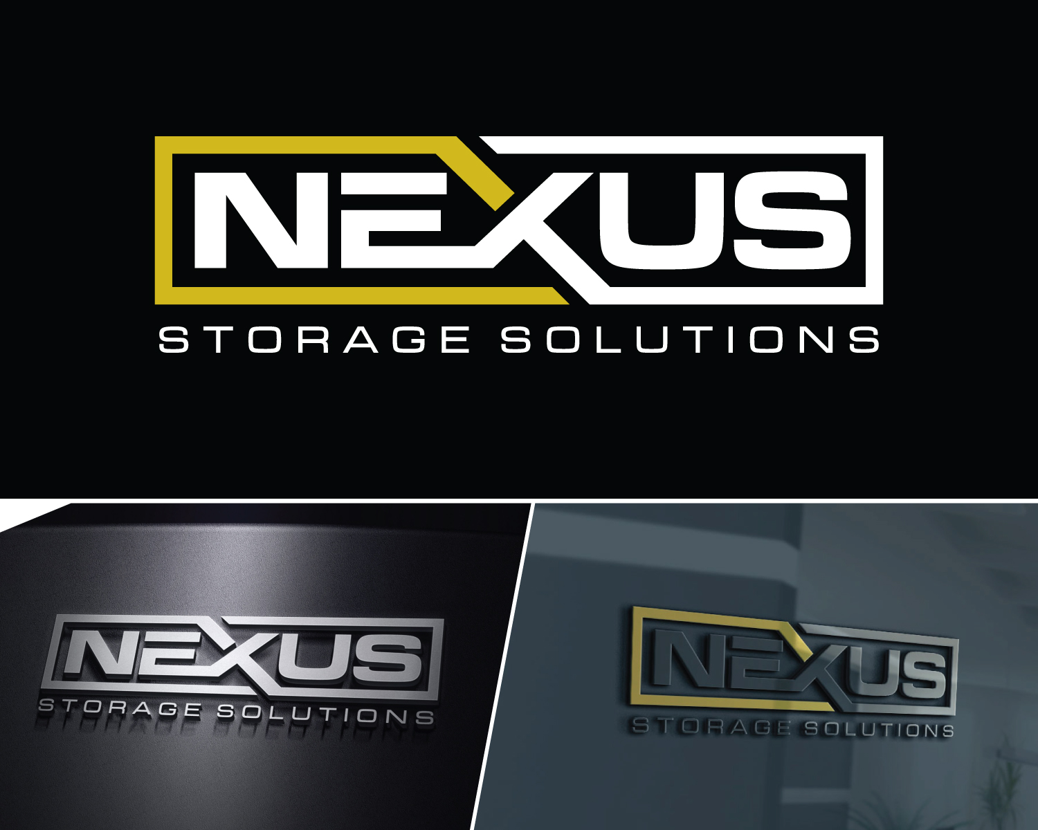 Logo-Design von Atec für dieses Projekt | Design #35178404