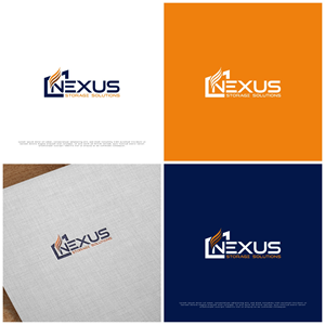 Logo Design by Titan Solbiz for this project | Design: #35178378