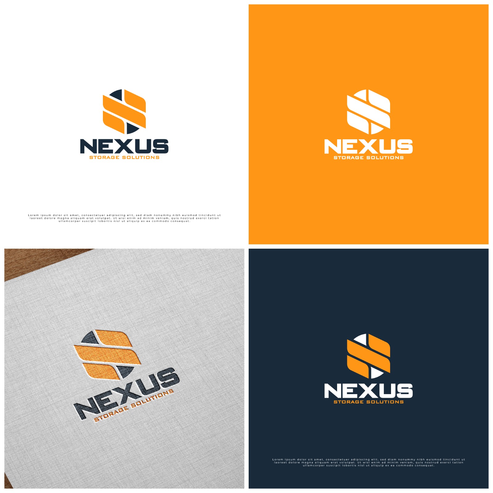 Logo Design by Titan Solbiz for this project | Design #35178380