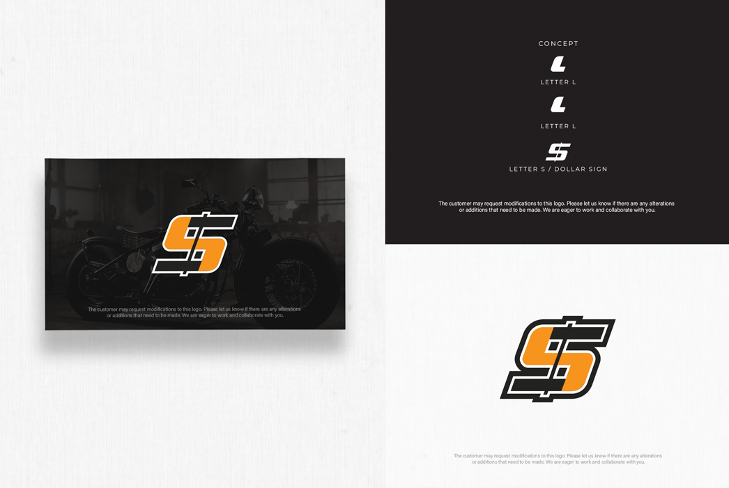 Logo Design by Senpachie for this project | Design #35174293