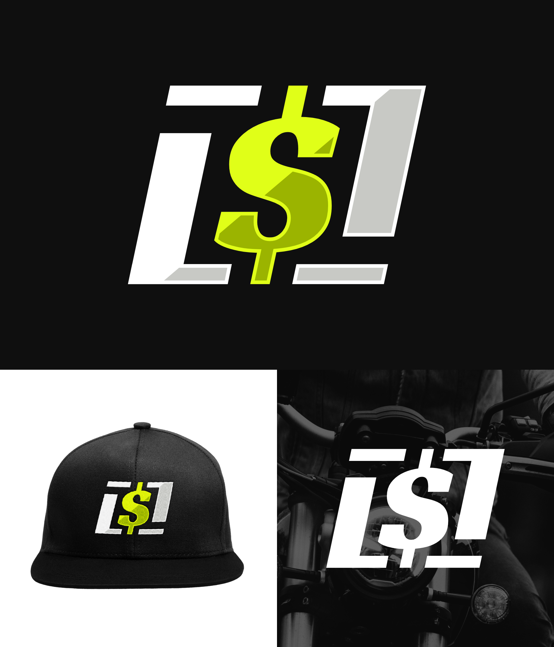 Logo Design by Aezakmi for this project | Design #35213014