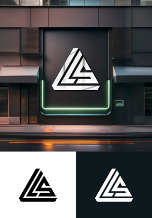Logo Design by loveqis for this project | Design: #35181469