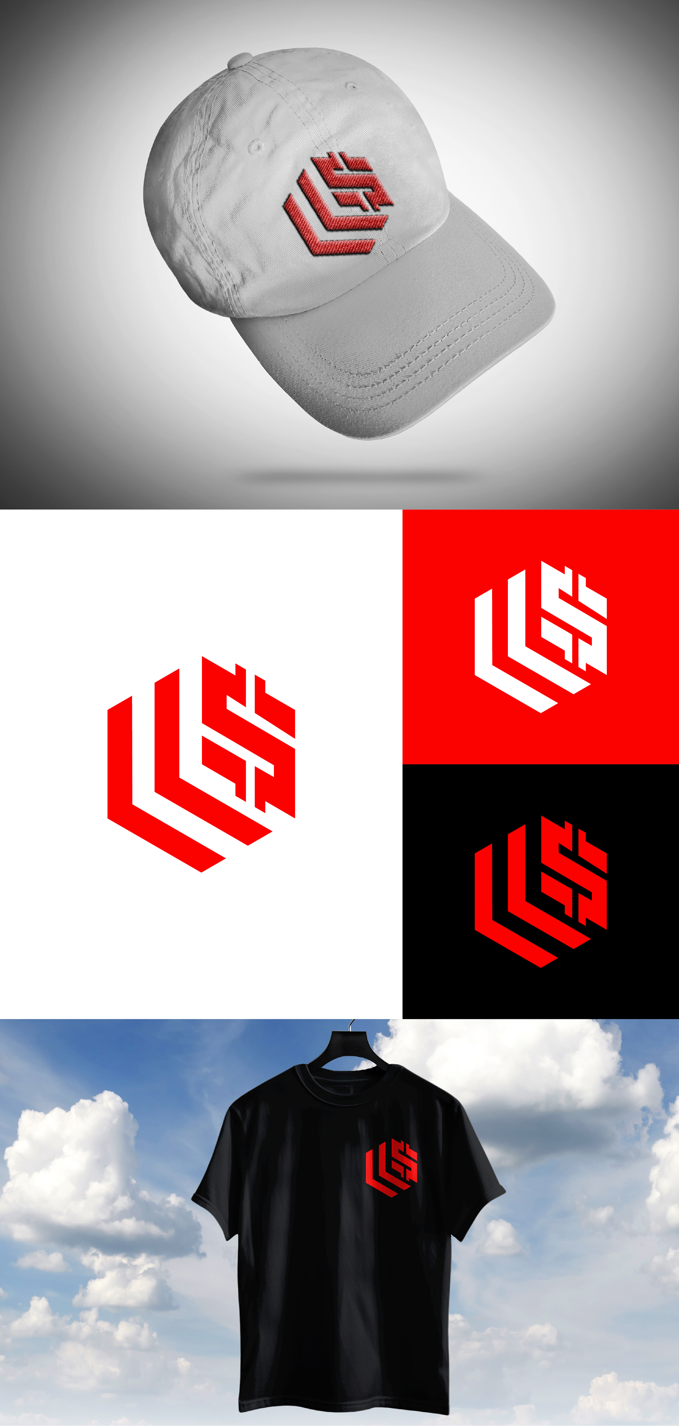 Logo Design by PixelUP Graphics for this project | Design #35174240
