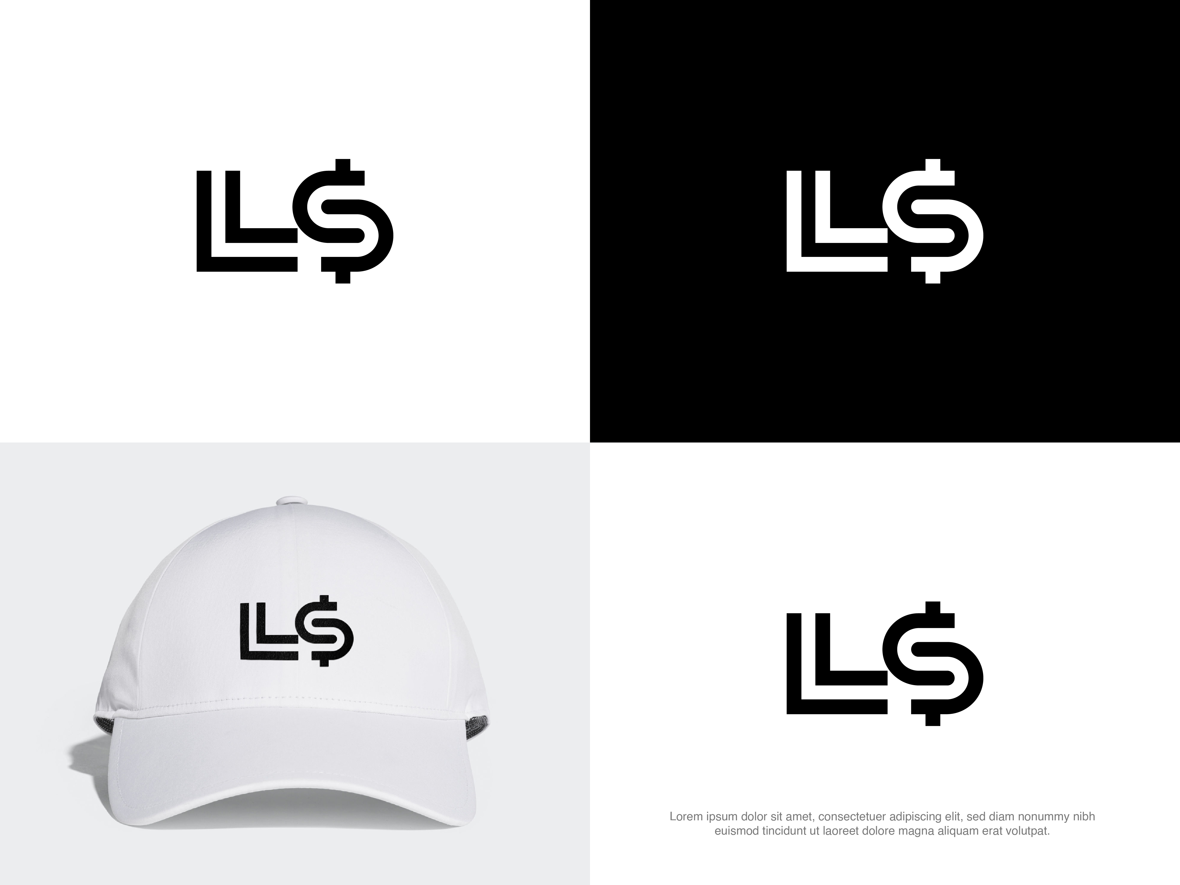 Logo Design by Emjey Design for this project | Design #35203983