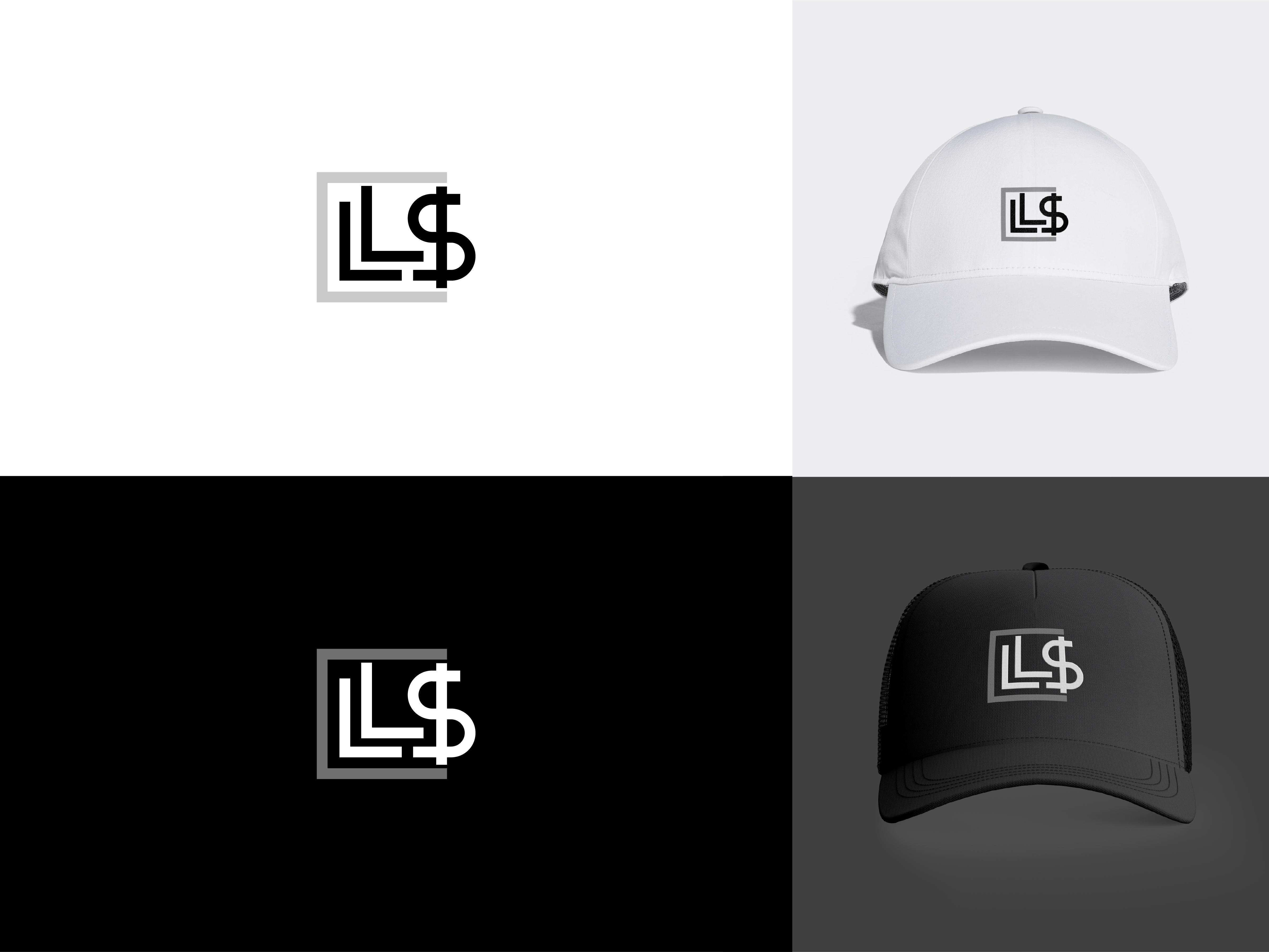 Logo Design by Emjey Design for this project | Design #35204884