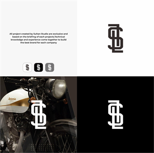 Logo Design by Sultan  Studio for this project | Design: #35178341