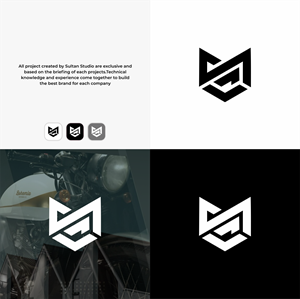 Logo Design by Sultan  Studio for this project | Design: #35178342