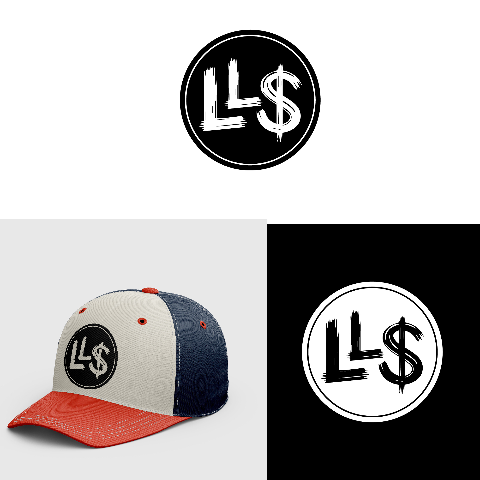 Logo Design by Logodesigns006 for this project | Design #35215821