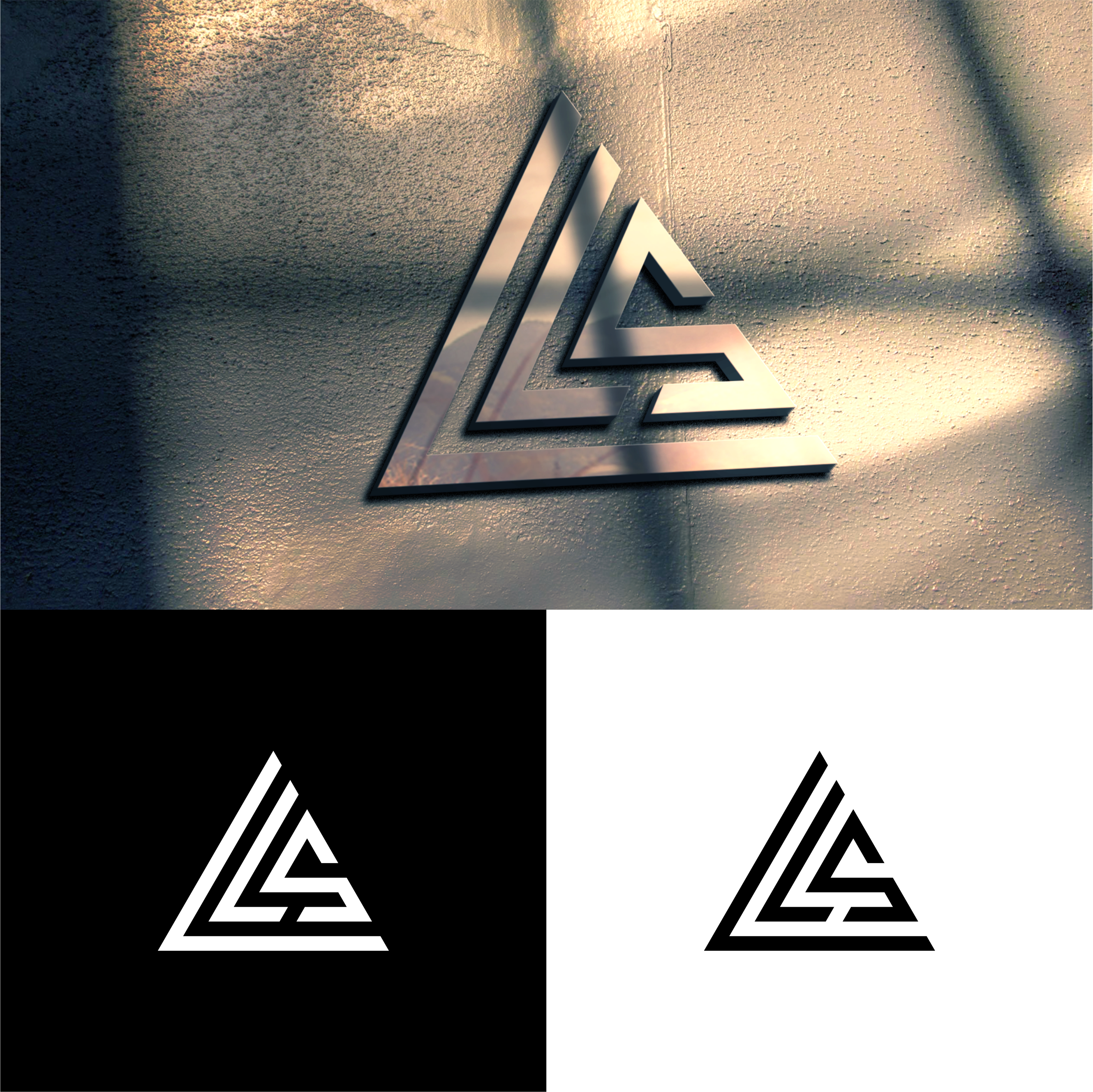 Logo Design by ameliadesigns for this project | Design #35181090