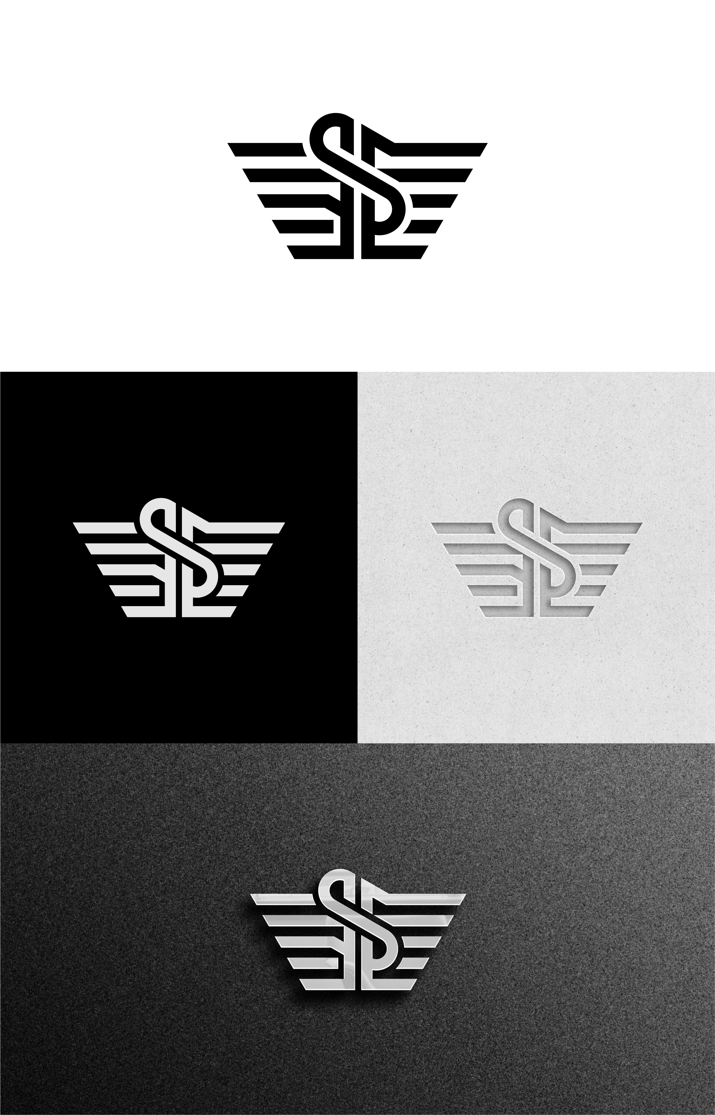 Logo Design by artswolf for this project | Design #35213999