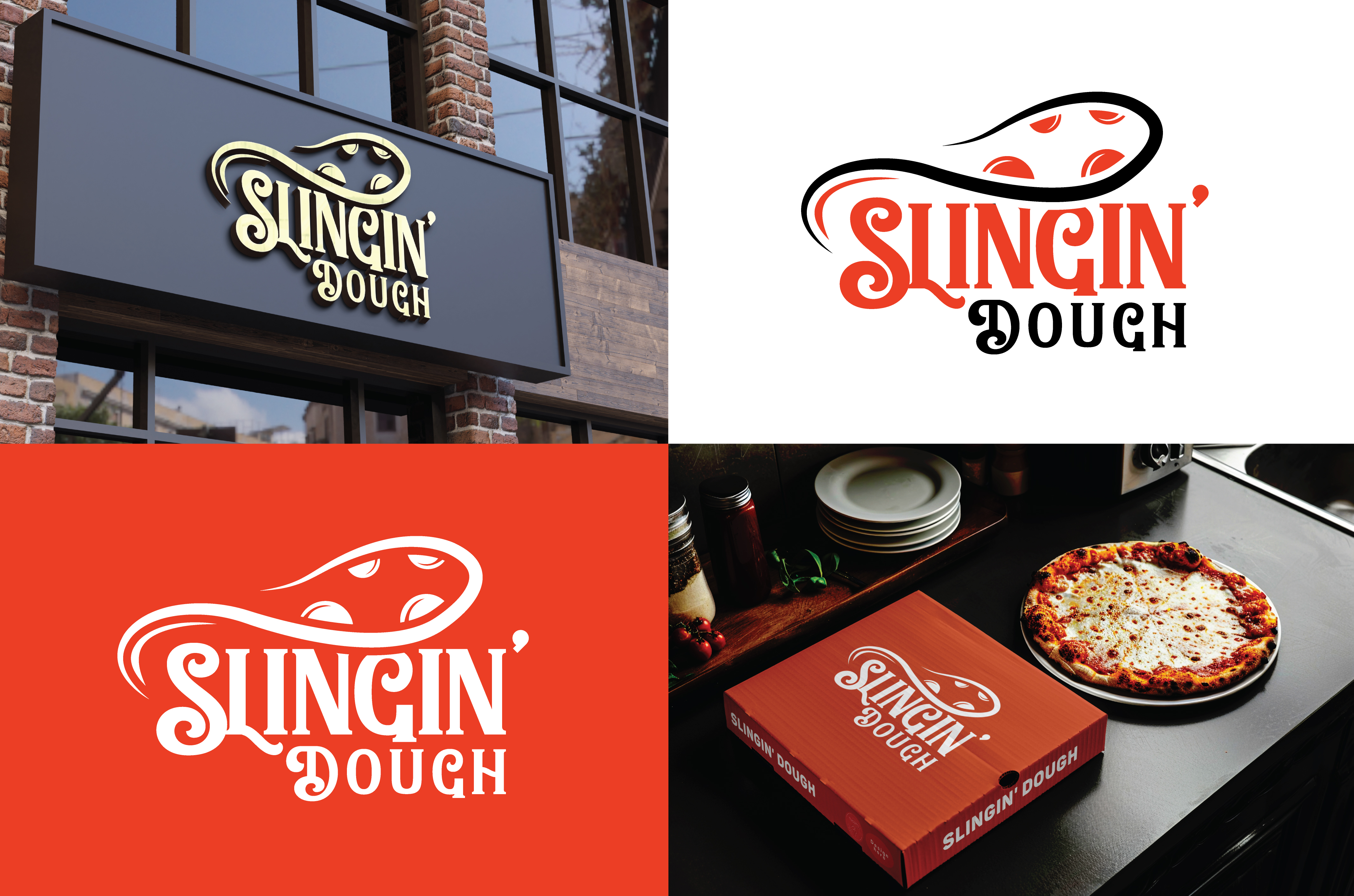 Logo Design by StromDesignHub for this project | Design #35186608