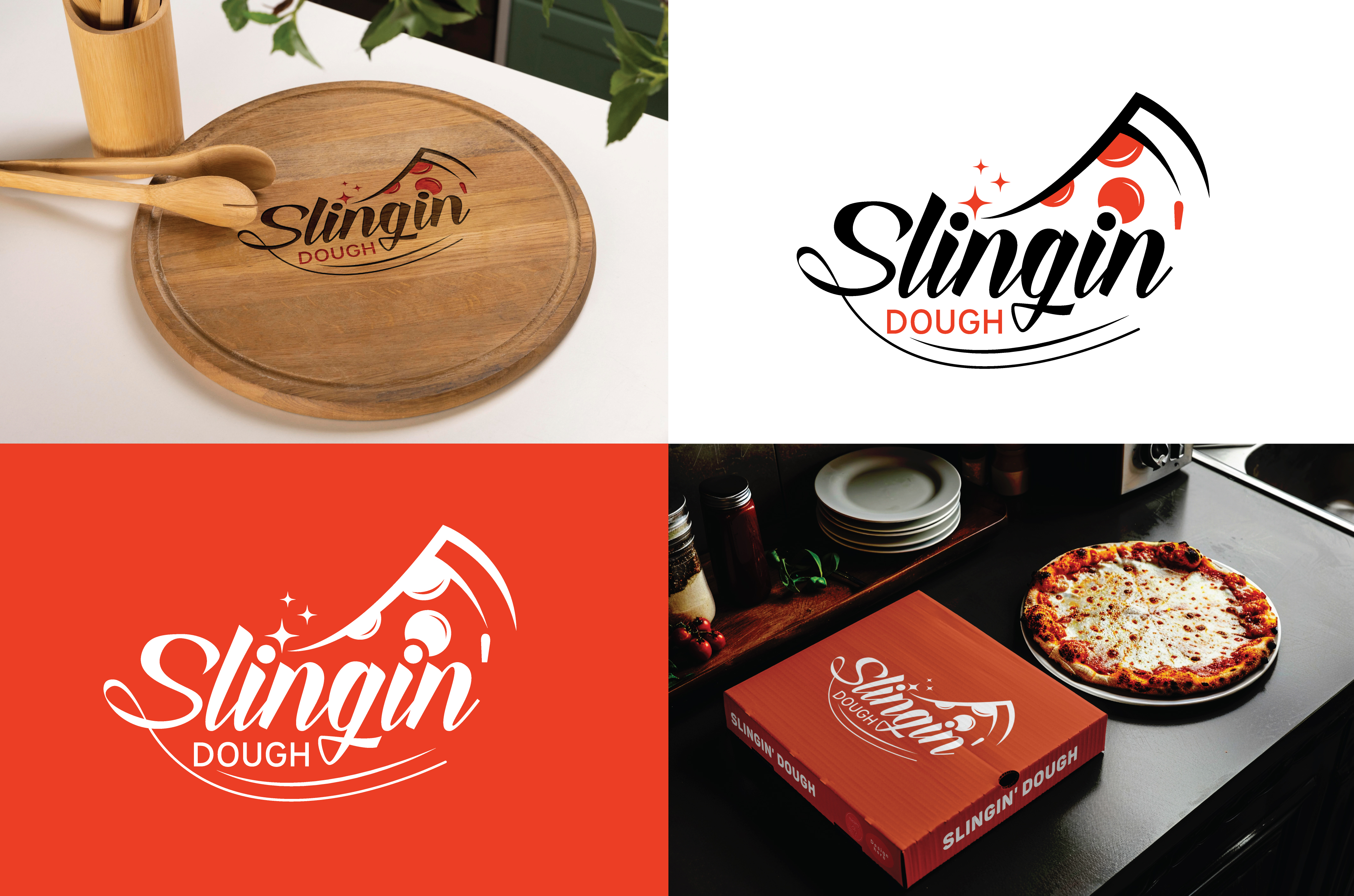 Diseño de Logo por StromDesignHub para este proyecto | Diseño #35186609