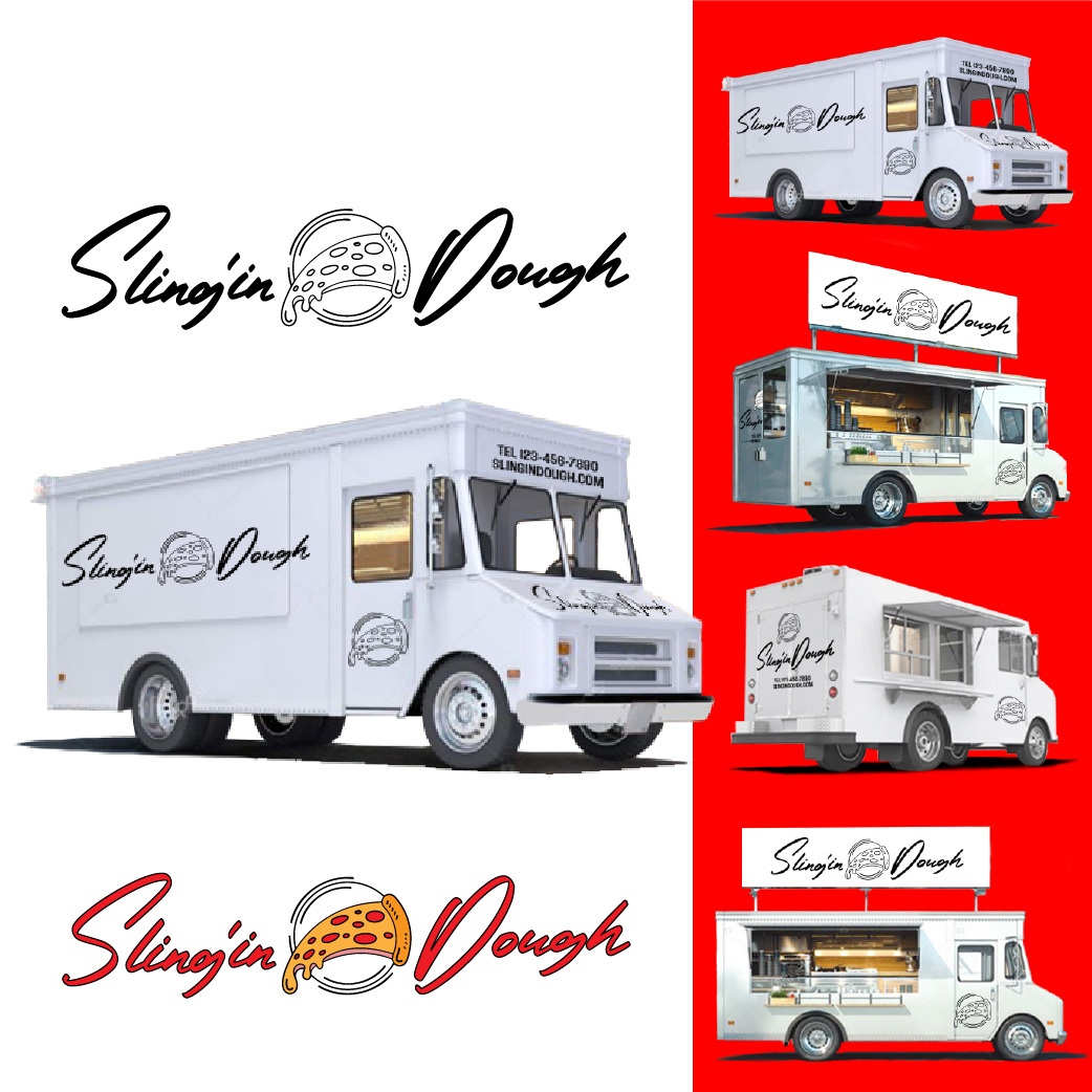 Logo Design by NutJob Industry for this project | Design #35228106