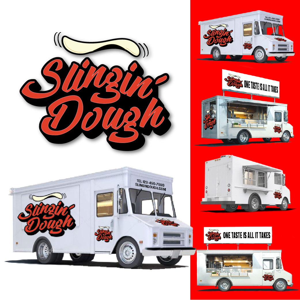 Diseño de Logo por NutJob Industry para este proyecto | Diseño #35228133