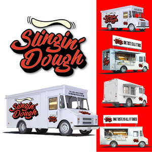 Diseño de Logo por NutJob Industry para este proyecto | Diseño: #35228133