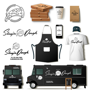 Diseño de Logo por NutJob Industry para este proyecto | Diseño: #35233299