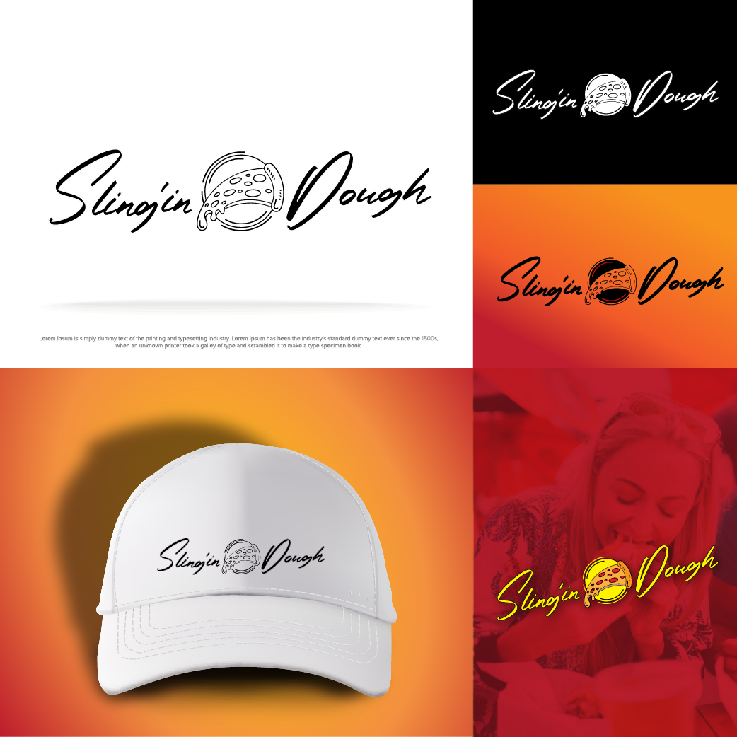 Logo Design by NutJob Industry for this project | Design #35233312