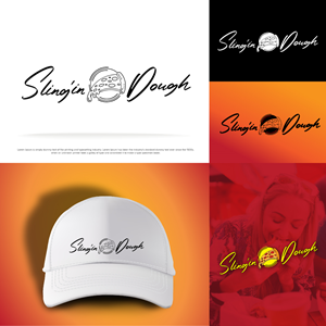 Diseño de Logo por NutJob Industry para este proyecto | Diseño: #35233312