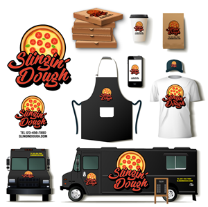 Diseño de Logo por NutJob Industry para este proyecto | Diseño: #35233319