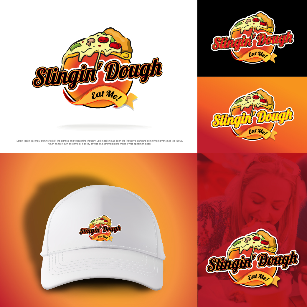 Logo Design by NutJob Industry for this project | Design #35233369