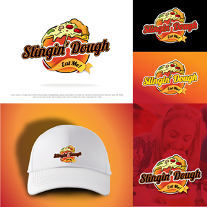 Diseño de Logo por NutJob Industry para este proyecto | Diseño: #35233369