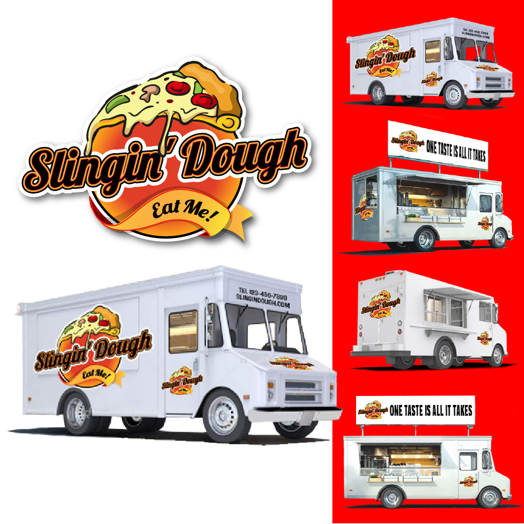 Logo Design by NutJob Industry for this project | Design #35233383