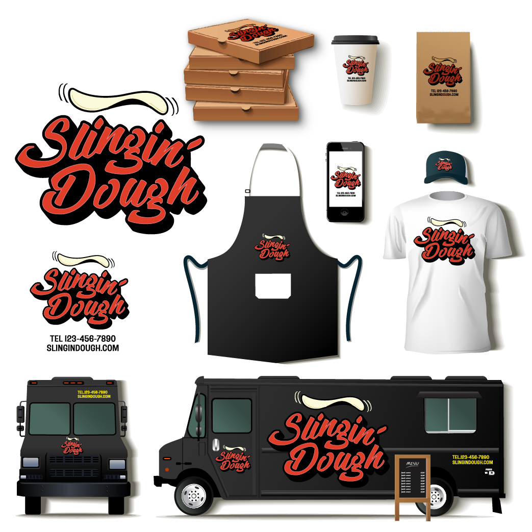 Diseño de Logo por NutJob Industry para este proyecto | Diseño #35233387