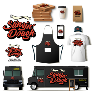 Diseño de Logo por NutJob Industry para este proyecto | Diseño: #35233387