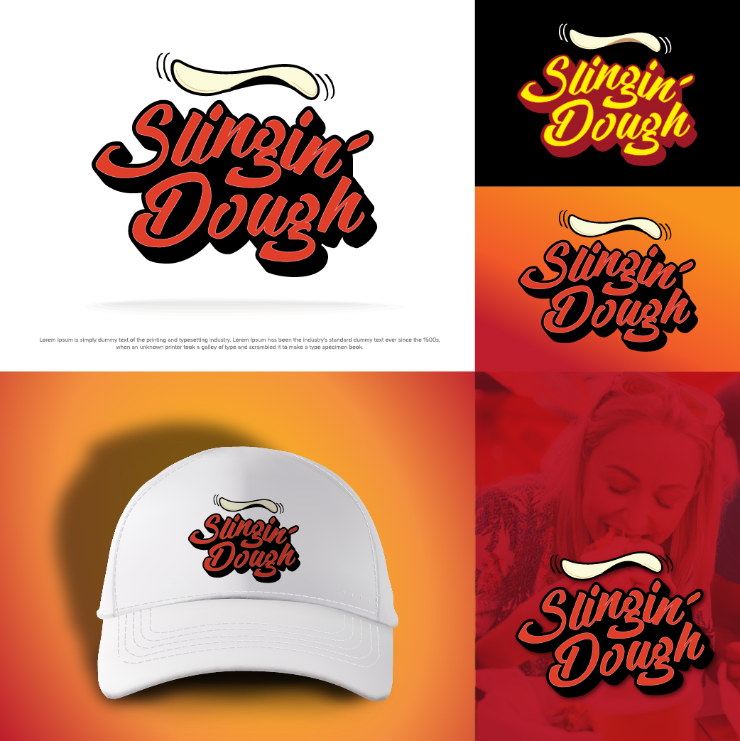 Logo-Design von NutJob Industry für dieses Projekt | Design #35233510